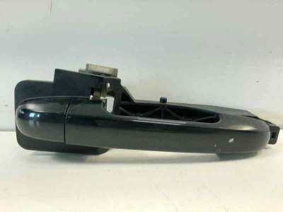 Recambio de maneta exterior trasera izquierda para kia cee´d 2006-2012 active referencia OEM IAM 826511H010  