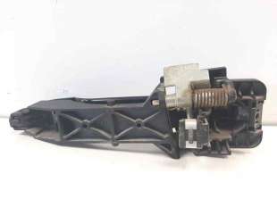 Recambio de maneta exterior trasera izquierda para kia cee´d 2006-2012 active referencia OEM IAM 826511H010   2