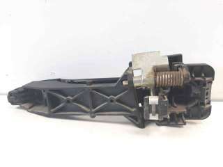 Recambio de maneta exterior trasera izquierda para kia cee´d 2006-2012 active referencia OEM IAM 826511H010  