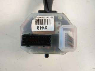 Recambio de mando intermitentes para kia cee´d 2006-2012 active referencia OEM IAM 934101H400  