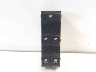 Recambio de mando elevalunas delantero izquierdo para kia cee´d 2006-2012 active referencia OEM IAM 935701H120  