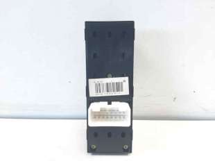 Recambio de mando elevalunas delantero izquierdo para kia cee´d 2006-2012 active referencia OEM IAM 935701H120   2