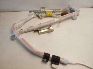 Recambio de airbag cortina delantero derecho para kia cee´d 2006-2012 active referencia OEM IAM 850201H000  