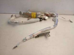 Recambio de airbag cortina delantero izquierdo para kia cee´d 2006-2012 active referencia OEM IAM 850101H000  