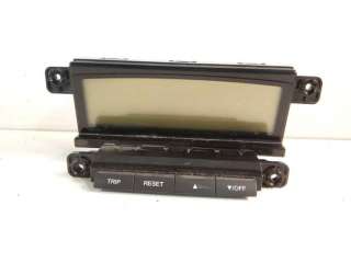 Recambio de pantalla multifuncion para kia cee´d 2006-2012 active referencia OEM IAM 957101H100  