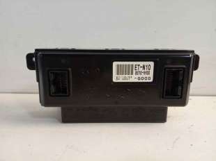 Recambio de pantalla multifuncion para kia cee´d 2006-2012 active referencia OEM IAM 957101H100   2