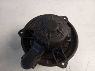 Recambio de ventilador calefaccion para kia cee´d 2006-2012 active referencia OEM IAM F00S3B2474   2