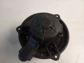 Recambio de ventilador calefaccion para kia cee´d 2006-2012 active referencia OEM IAM F00S3B2474  