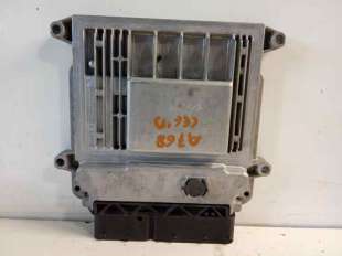 Recambio de centralita motor uce para kia cee´d 2006-2012 active referencia OEM IAM 391102B500 0261201324  2