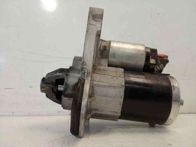 Recambio de motor arranque para renault kadjar 2015- intens referencia OEM IAM 233000557R ARF160353MT SM0TD0372