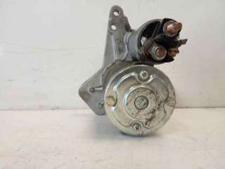 Recambio de motor arranque para renault kadjar 2015- intens referencia OEM IAM 233000557R ARF160353MT SM0TD0372