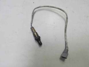 Recambio de sonda lambda para renault kadjar 2015- intens referencia OEM IAM H8200495791  