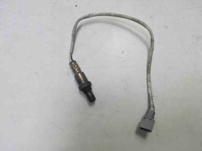 Recambio de sonda lambda para renault kadjar 2015- intens referencia OEM IAM H8200495791  