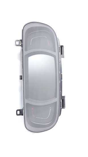 Recambio de cuadro instrumentos para renault kadjar 2015- intens referencia OEM IAM 248101104R 2472185 