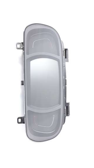 Recambio de cuadro instrumentos para renault kadjar 2015- intens referencia OEM IAM 248101104R 2472185 