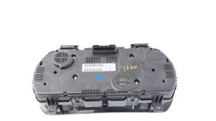 Recambio de cuadro instrumentos para renault kadjar 2015- intens referencia OEM IAM 248101104R 2472185  2