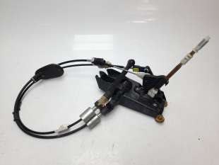 Recambio de palanca cambio para renault kadjar 2015- intens referencia OEM IAM 341042886R  
