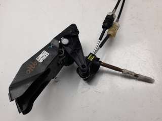 Recambio de palanca cambio para renault kadjar 2015- intens referencia OEM IAM 341042886R  