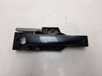 Recambio de maneta exterior delantera derecha para renault kadjar 2015- intens referencia OEM IAM 806060294R  