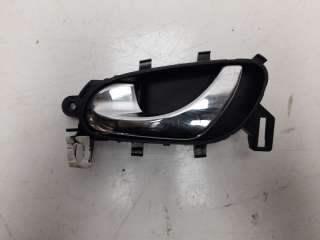 Recambio de maneta interior delantera izquierda para renault kadjar 2015- intens referencia OEM IAM 806714EA1A  