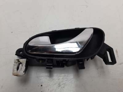 Recambio de maneta interior trasera izquierda para renault kadjar 2015- intens referencia OEM IAM 806714EA1A  