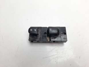 Recambio de mando elevalunas delantero derecho para renault kadjar 2015- intens referencia OEM IAM 156038N  