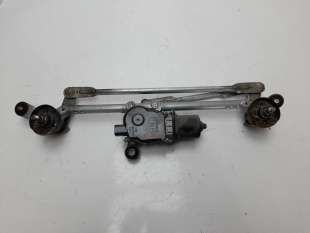 Recambio de motor limpia delantero para renault kadjar 2015- intens referencia OEM IAM 5406C004  