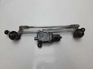 Recambio de motor limpia delantero para renault kadjar 2015- intens referencia OEM IAM 5406C004  