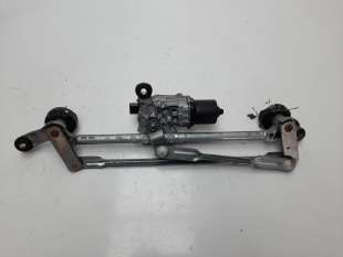 Recambio de motor limpia delantero para renault kadjar 2015- intens referencia OEM IAM 5406C004   2