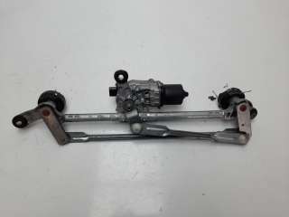 Recambio de motor limpia delantero para renault kadjar 2015- intens referencia OEM IAM 5406C004  