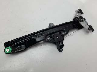 Recambio de elevalunas delantero derecho para renault kadjar 2015- intens referencia OEM IAM 807207795R  