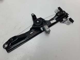 Recambio de elevalunas delantero derecho para renault kadjar 2015- intens referencia OEM IAM 807207795R   2