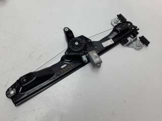 Recambio de elevalunas delantero derecho para renault kadjar 2015- intens referencia OEM IAM 807207795R  
