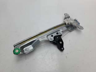 Recambio de elevalunas trasero derecho para renault kadjar 2015- intens referencia OEM IAM 827004EA0A   2