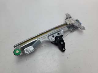 Recambio de elevalunas trasero derecho para renault kadjar 2015- intens referencia OEM IAM 827004EA0A  