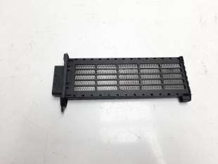 Recambio de resistencia calefaccion para renault kadjar 2015- intens referencia OEM IAM N103760P  