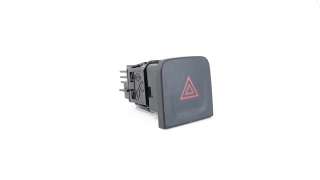 Recambio de warning para renault kadjar 2015- intens referencia OEM IAM 252900624R  