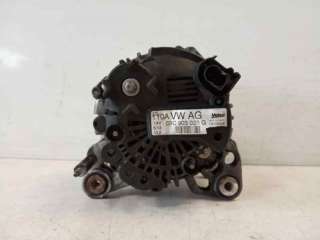 Recambio de alternador para seat toledo (kg3) 2012- style referencia OEM IAM 03C903023G ALF850451VL A27989