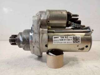 Recambio de motor arranque para seat toledo (kg3) 2012- style referencia OEM IAM 0AM911023T 150312 TS18ER22
