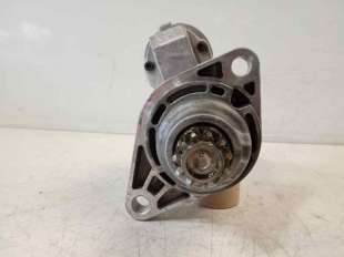 Recambio de motor arranque para seat toledo (kg3) 2012- style referencia OEM IAM 0AM911023T 150312 TS18ER22 2