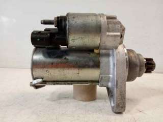 Recambio de motor arranque para seat toledo (kg3) 2012- style referencia OEM IAM 0AM911023T 150312 TS18ER22