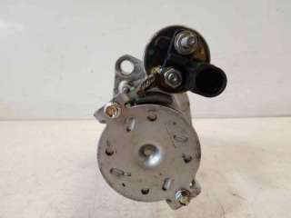 Recambio de motor arranque para seat toledo (kg3) 2012- style referencia OEM IAM 0AM911023T 150312 TS18ER22