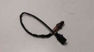 Recambio de sonda lambda para seat toledo (kg3) 2012- style referencia OEM IAM 03C906262AL 0258010111 