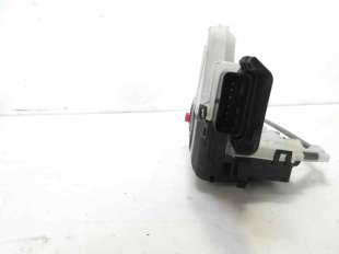 Recambio de cerradura puerta delantera izquierda para seat toledo (kg3) 2012- style referencia OEM IAM 5TB837015A  