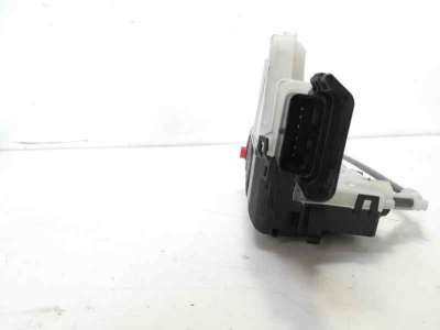 Recambio de cerradura puerta delantera izquierda para seat toledo (kg3) 2012- style referencia OEM IAM 5TB837015A  