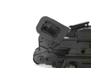 Recambio de cerradura puerta delantera izquierda para seat toledo (kg3) 2012- style referencia OEM IAM 5TB837015A  