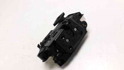 Recambio de cerradura puerta delantera derecha para seat toledo (kg3) 2012- style referencia OEM IAM 5E1837016  