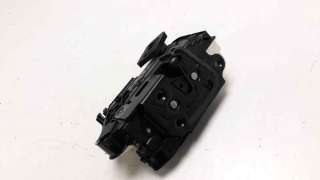 Recambio de cerradura puerta delantera derecha para seat toledo (kg3) 2012- style referencia OEM IAM 5E1837016  