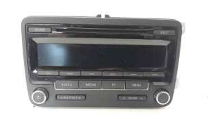 Recambio de sistema audio / radio cd para seat toledo (kg3) 2012- style referencia OEM IAM 6JA035186 7640288366 