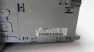 Recambio de sistema audio / radio cd para seat toledo (kg3) 2012- style referencia OEM IAM 6JA035186 7640288366  2